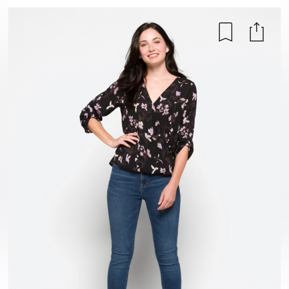 Stitch Fix blouse